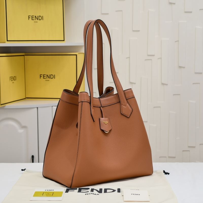 Fendi Bucket Bags